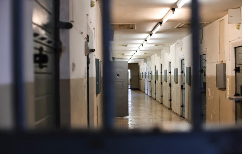 Wann wird Untersuchungshaft im Strafrecht angeordnet?