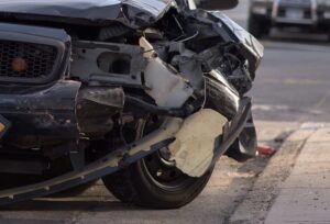 Schadensersatz nach Verkehrsunfall