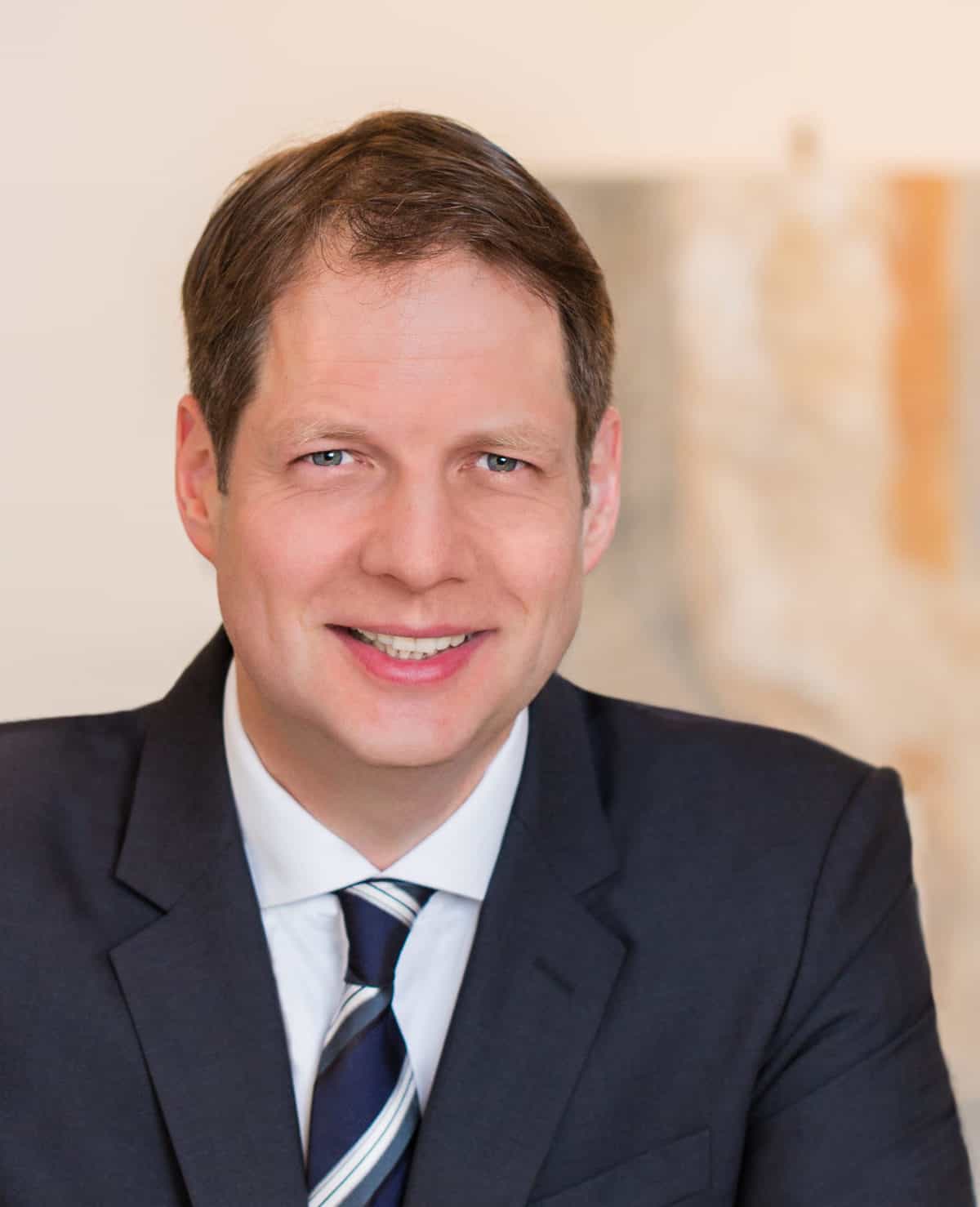 Rechtsanwalt Michael Lynen